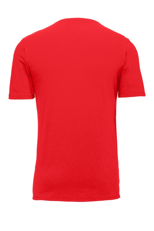 Футболка Nike Mens Core Cotton Tee T-Shirt Short Sleeve Gym Workout  Athletic - New: купить с доставкой из США, цена 3 285 руб - (154376445893)