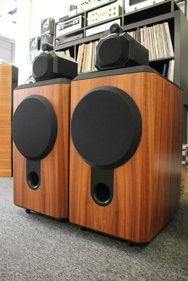b&w 801 series 3 speakers for sale
