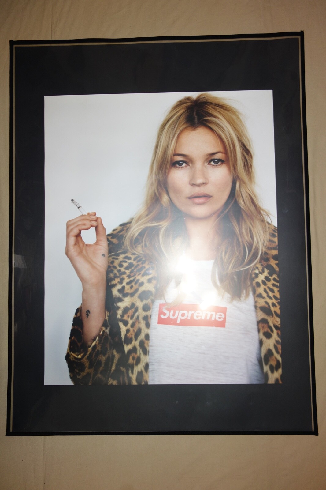 Supreme S/S12 Supreme S/S12