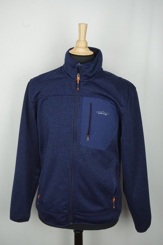 希少　80s〜90s Orvis Fishing Jacket Vintage 1980s Orvis Photographers Jacket Mens Size M/L