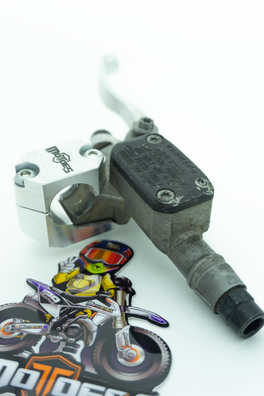 BREMBO CLUTCH and BRAKE MASTER CYLINDER REPAIR KIT KTM SHERCO BETA NEXT DAY SHIP