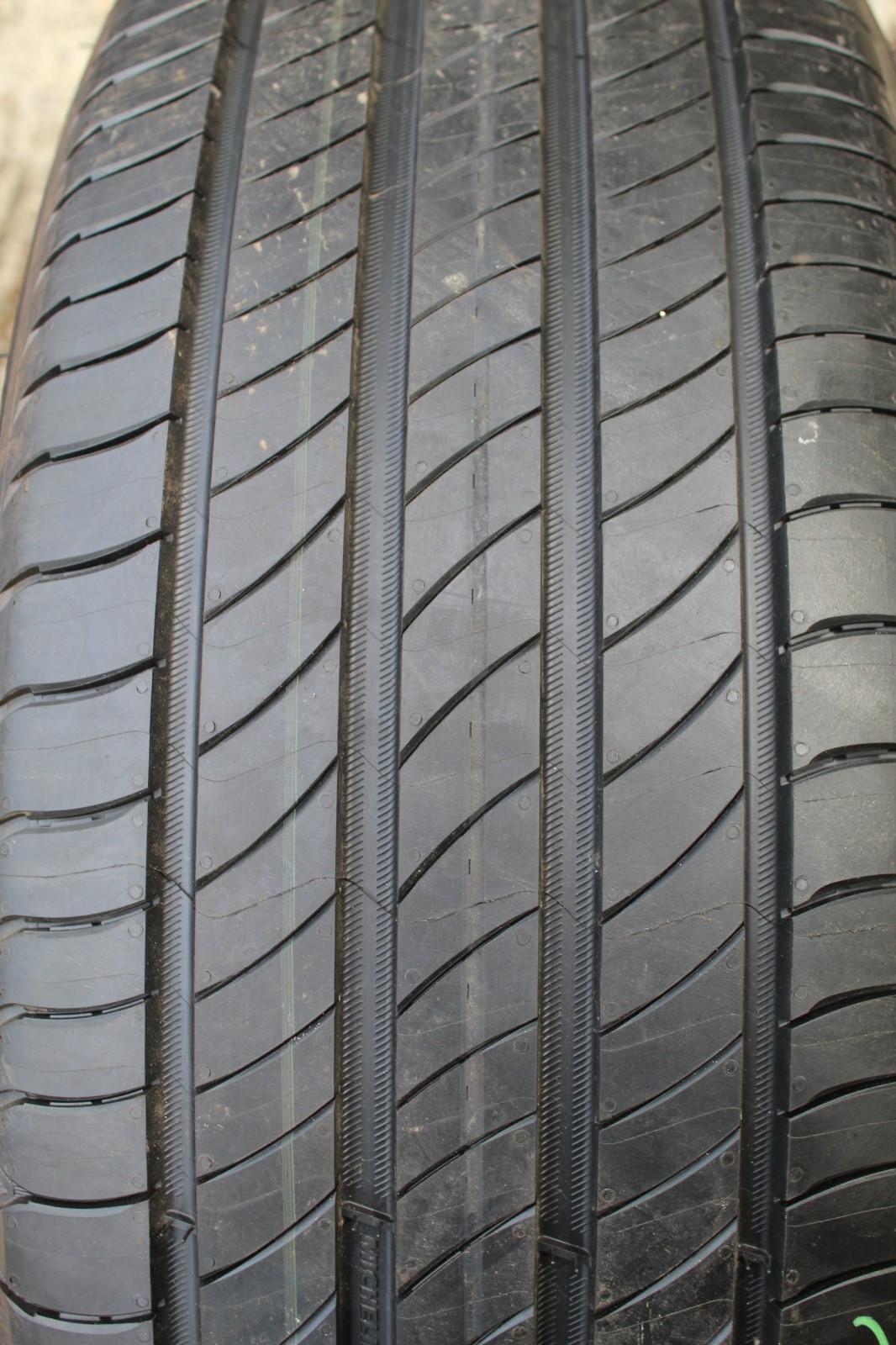New 225 50 19 Michelin, E Primacy S1, 96V, x1 Single Tyre (F1_tyres) X80