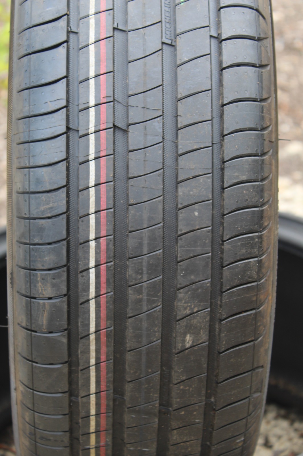 New 195 55 16 Michelin, Primacy 4, XL, 91T, x1 Single Tyre (F1_tyres) X96