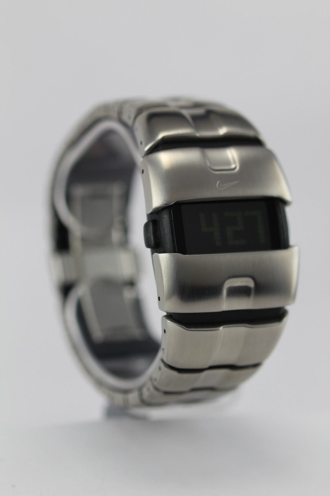 ナ*ナ様 NIKE TIMING デジタルウォッチ D Line Y2Kテック ナ*ナ様 NIKE TIMING デジタルウォッチ D Line Y2Kテック - メルカリ