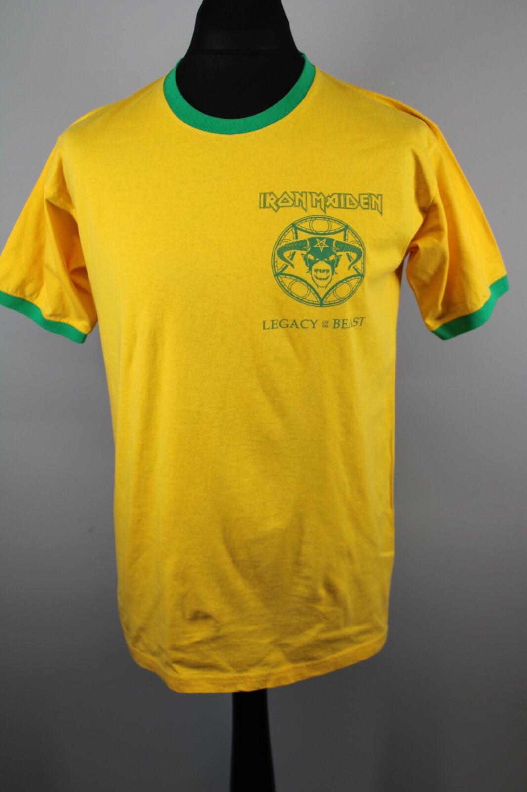 Beastie Boys World Tour 1999 Tシャツ 1999年USA製】ビースティボーイズ ツアー Tシャツ ビンテージ