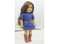 2013 american girl doll