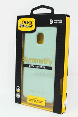 Otterbox Symmetry Series Case for Samsung Galaxy J3 V / J3 3rd Generation (2018)