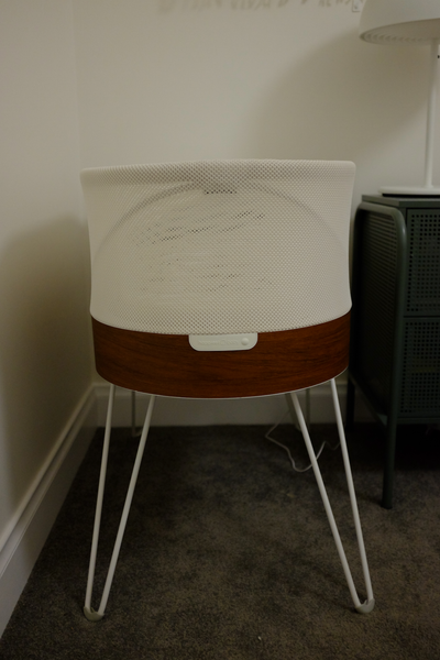 snoo bassinet gumtree