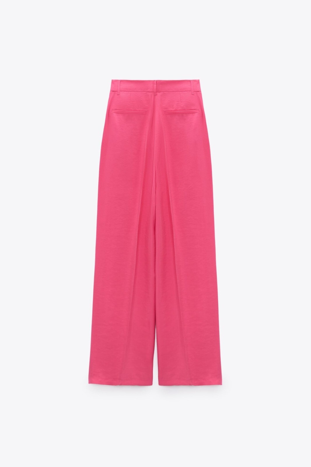 【新品未使用】完売Otona satin pants(pink) Otona satin pants(pink) ご注文から一週間前後で発送予定