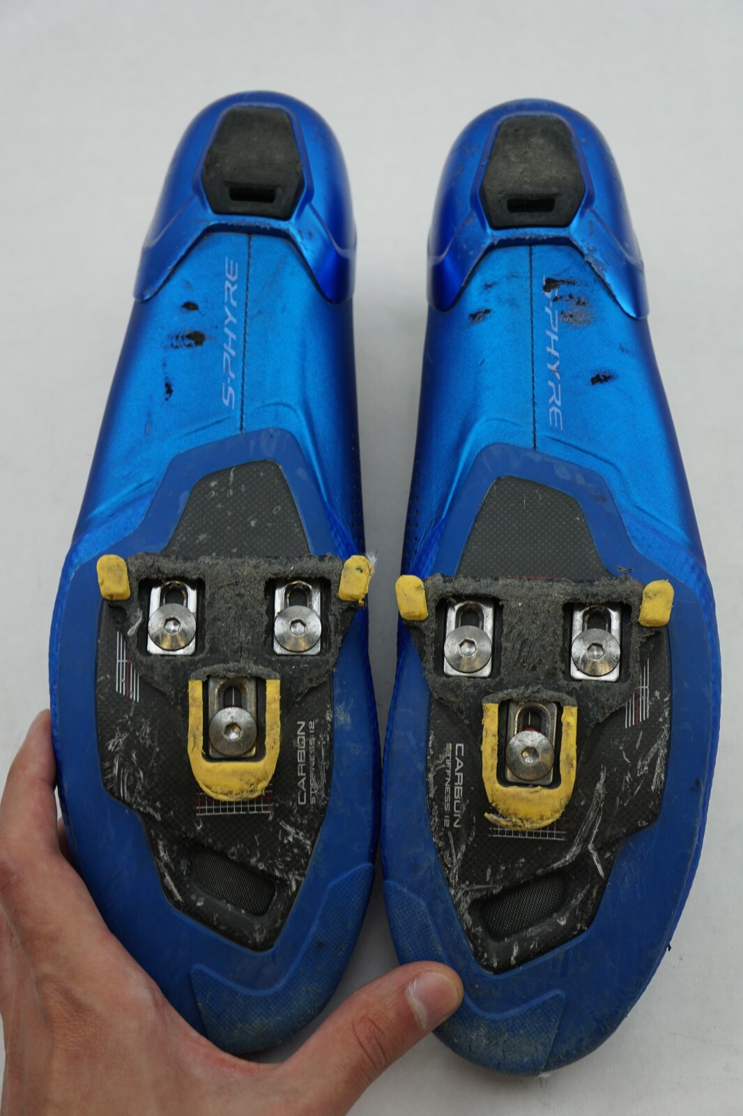 giro boa cycling shoes