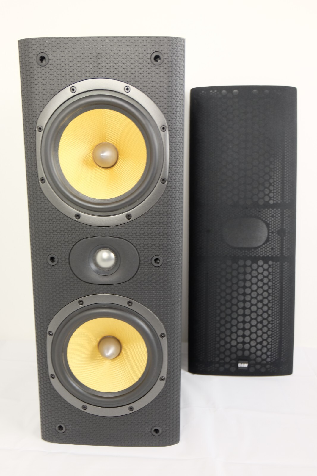 Bowers&Wilkins LCR600 S3 センタースピーカー　B&W B&W Bowers and Wilkins LCR600 S3 Center Channel | eBay
