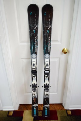rossignol attraxion 5
