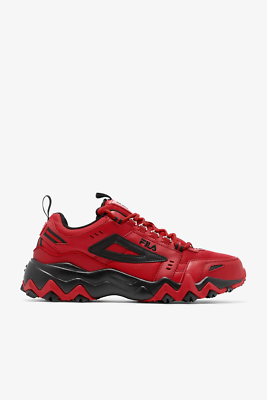 Fila oakmont hotsell tr mens white