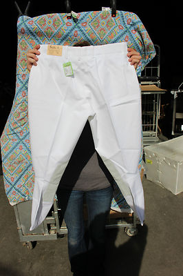 37-53  Brand new Tailored Sportsman womens size 16R  riding breeches was 135