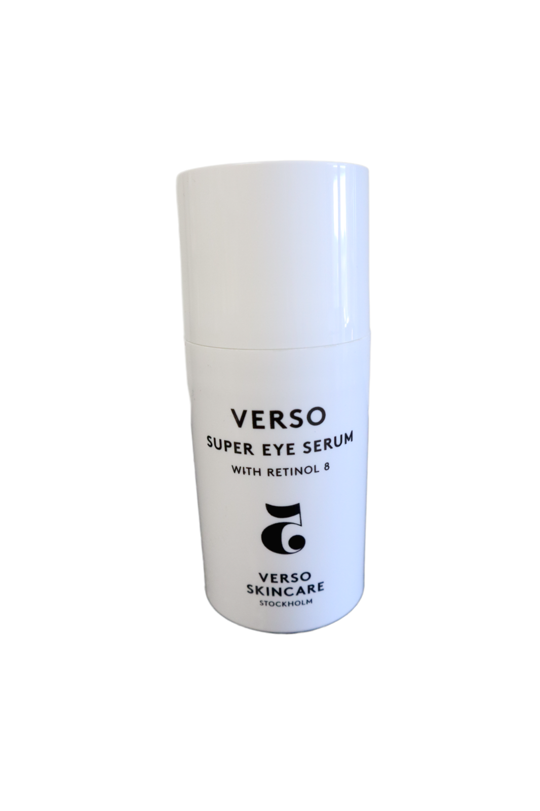 Verso super eye serum deals