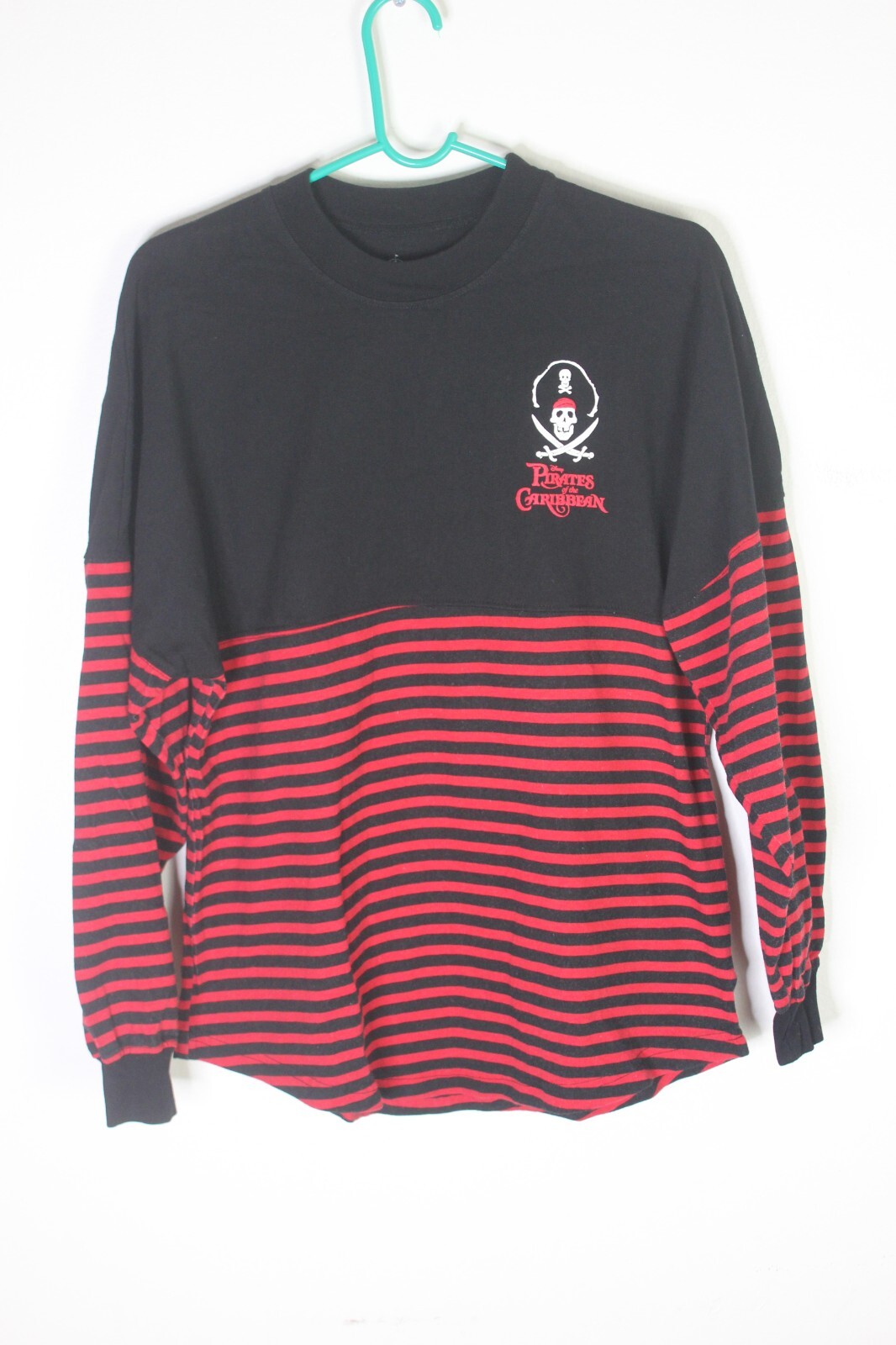 【限定】Spirit Jersey　ホーンテッドマンションXSサイズ s-l400.jpg