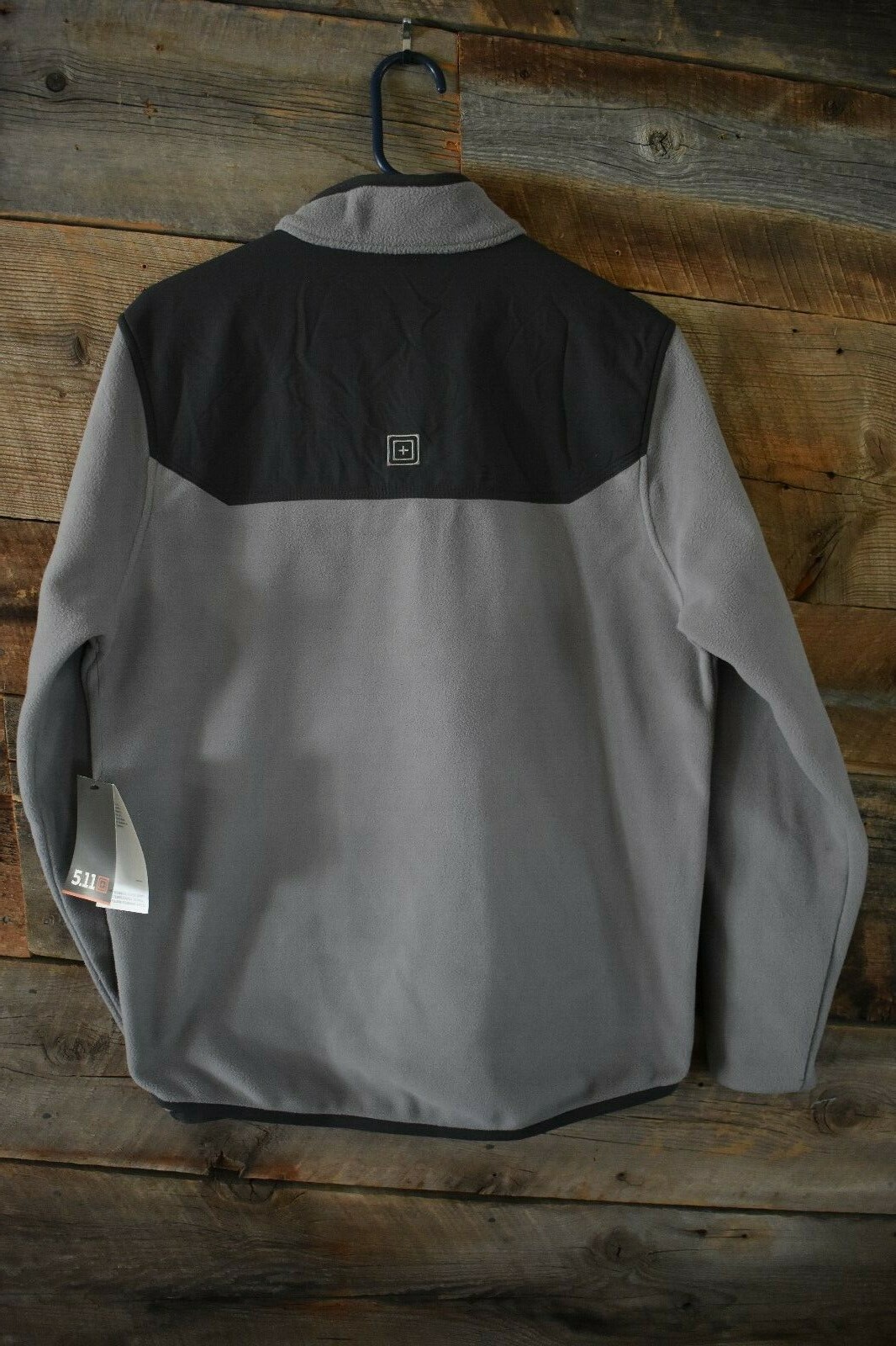 men's 5.11 apollo tech fleece