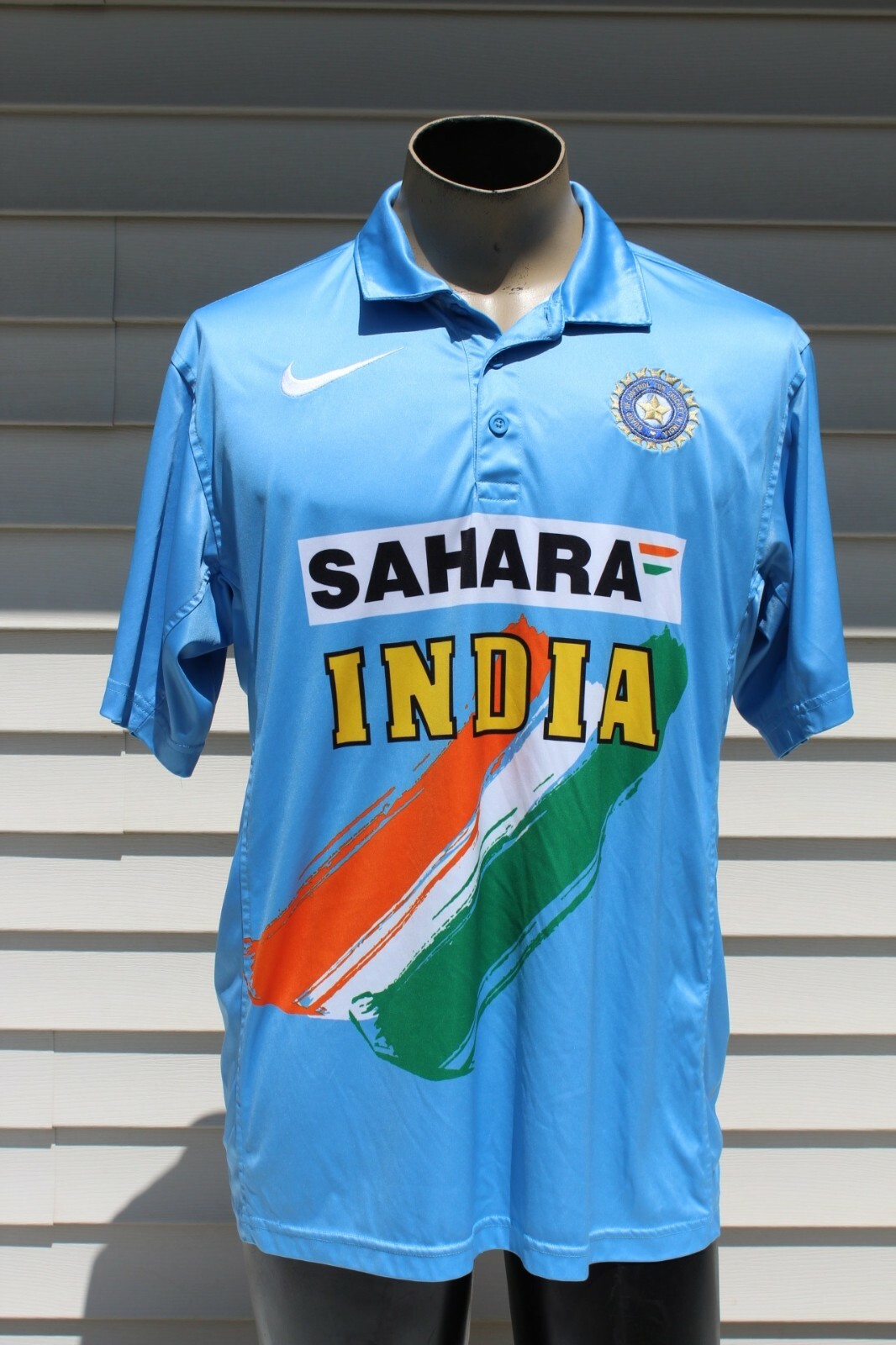 india sahara jersey