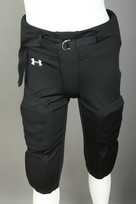 under armour youth integrated football pants