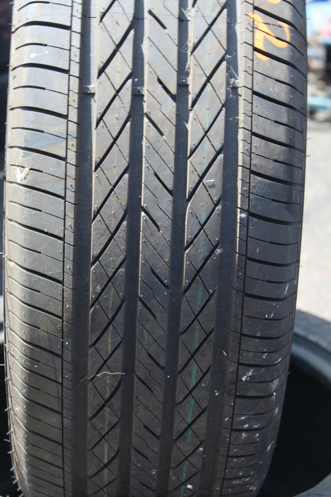 New 265 65 17 Rotalla, Enjoyland HT, M+S, 112H, x1 Single Tyre (F1_tyres) YD102