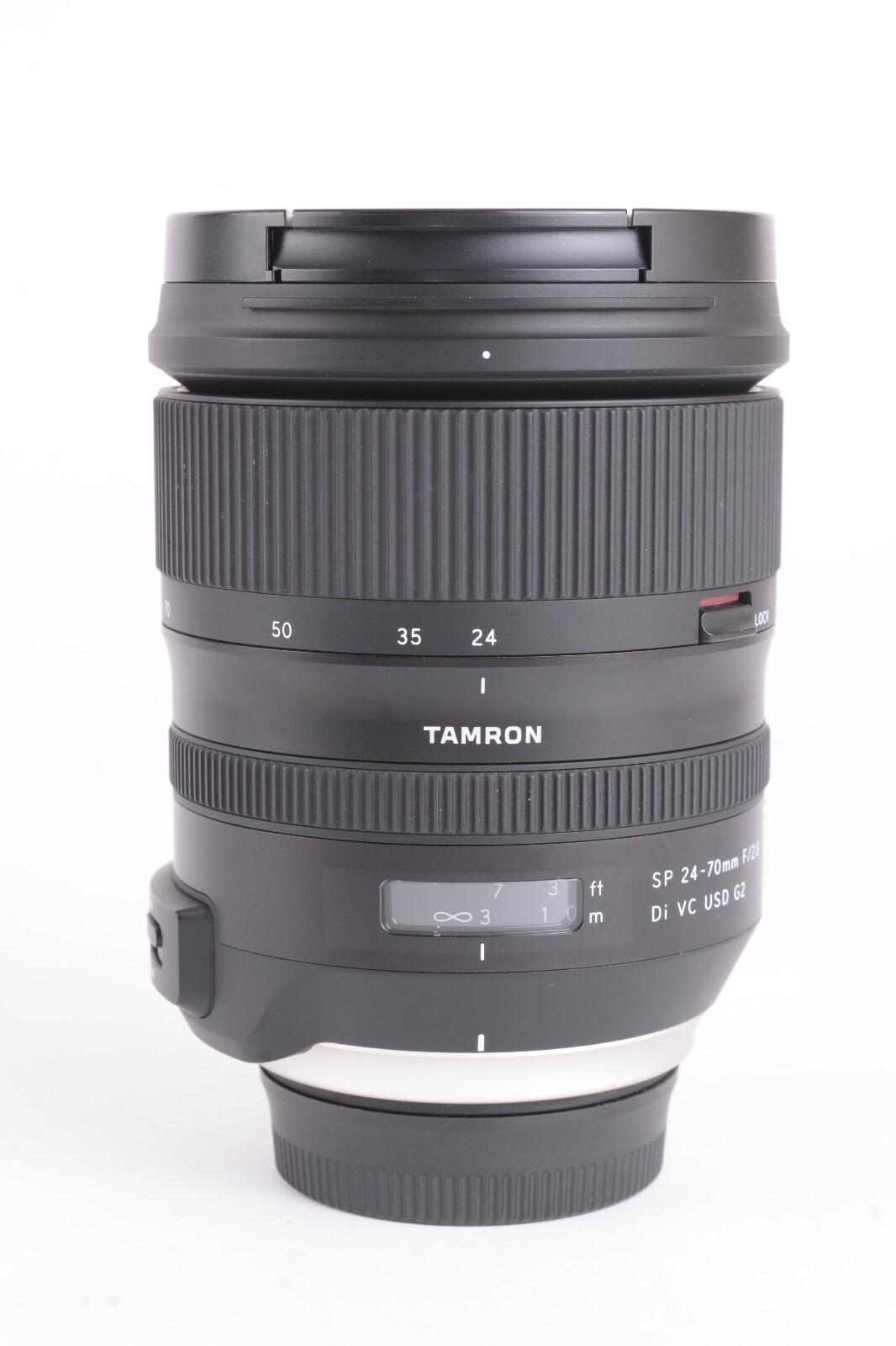 Tamron SP A032 24-70mm F/2.8 G2 Di VC USD Lens For Nikon Tamron SP A032 24-70mm F/2.8 G2 Di VC USD Lens For Nikon