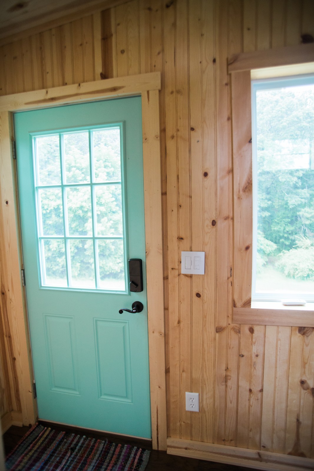 Tiny House Cottage Tiny Farm on wheels movable Office Loft  for your property