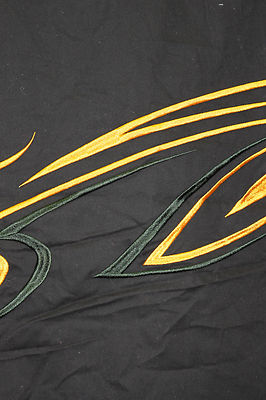 New US ARMY NASCAR Racing style slash pit crew shirt men's L