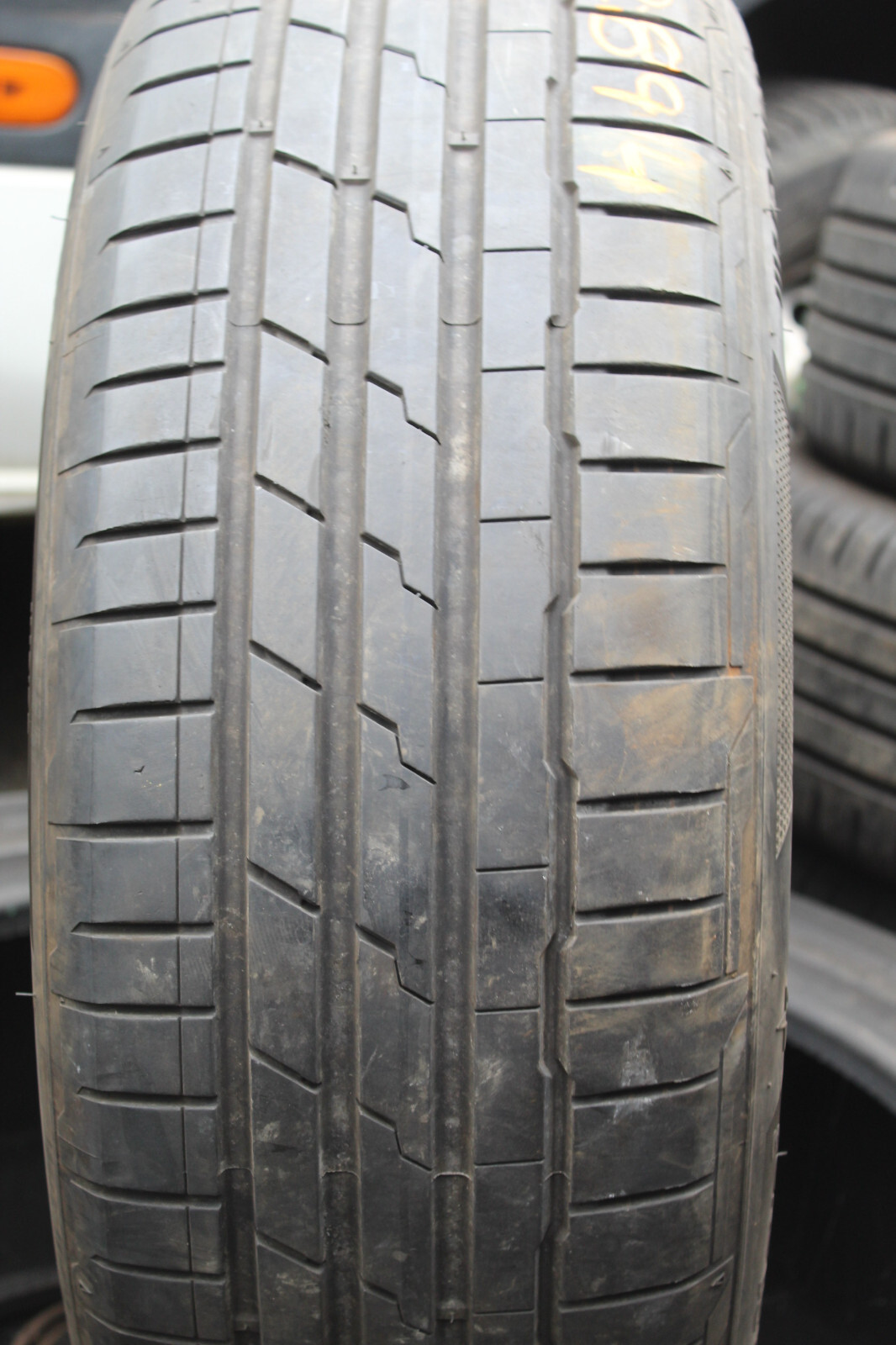 205 55 17 Hankook, Ventus S1 Evo 3, 95W, x1 Tyre 5.5mm (F1_tyres) L2894
