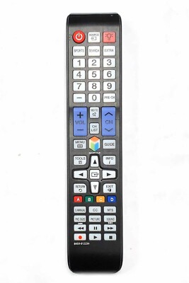 Replacement BN59-01223A Remote Control for SAMSUNG TVs, with Backlit button