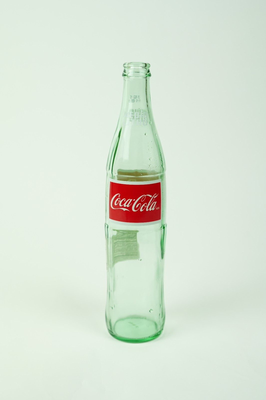 Vintage Coca-cola Coke 12