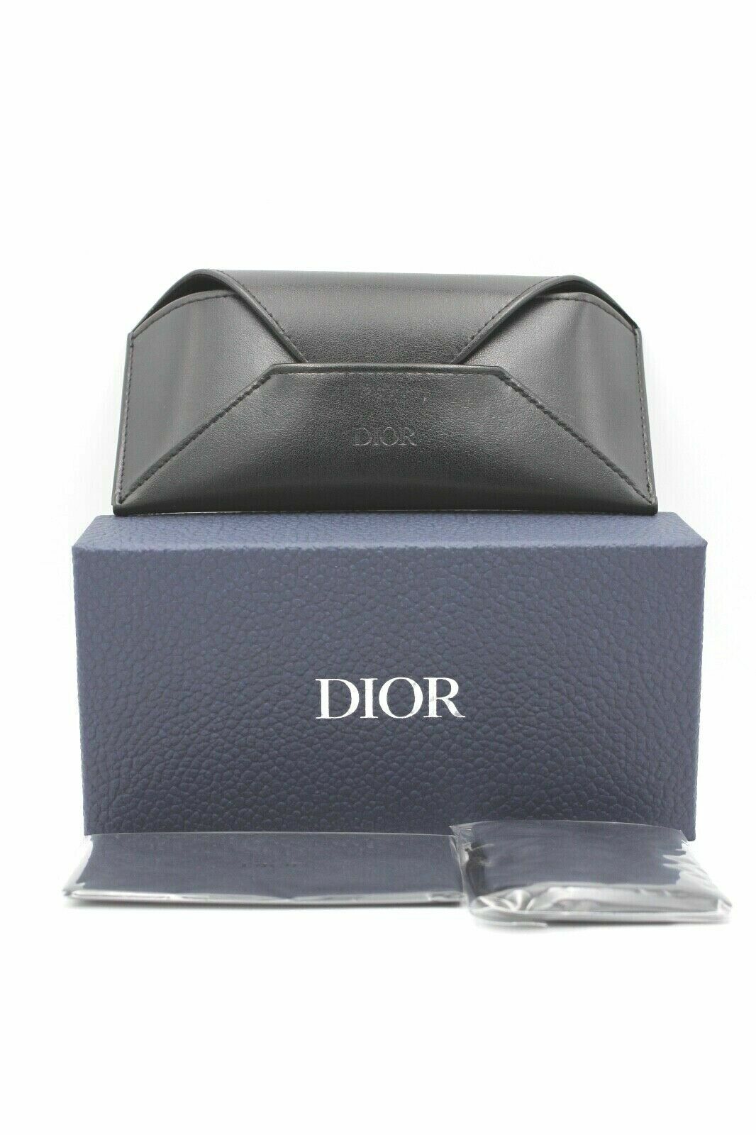 Pre-owned Dior Homme Blacktie188f 98py1 61-14 145 Made In Italy (real Dead Stock) In Purple