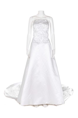 michaelangelo wedding dress 84270