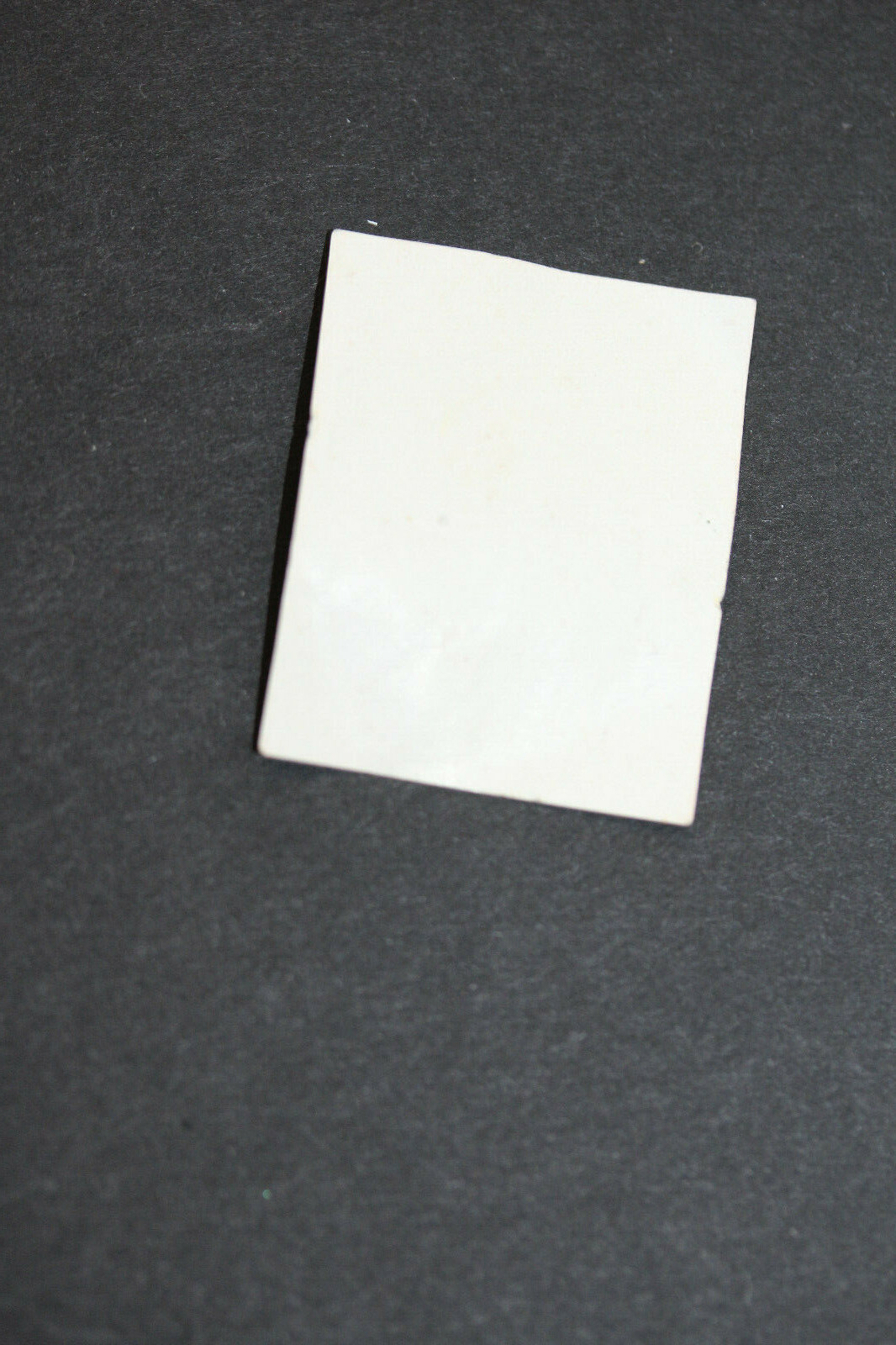 *VINTAGE SKIPPER 1964 DREAMTIME  #1909 SINGLE PAGE TELEPHONE DIRECTORY-JAPAN