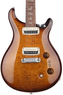 PRS Paul's Guitar Electric Guitar - McCarty Tobacco Burst