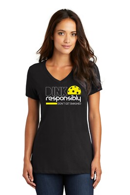 Funny Pickleball Shirt 
