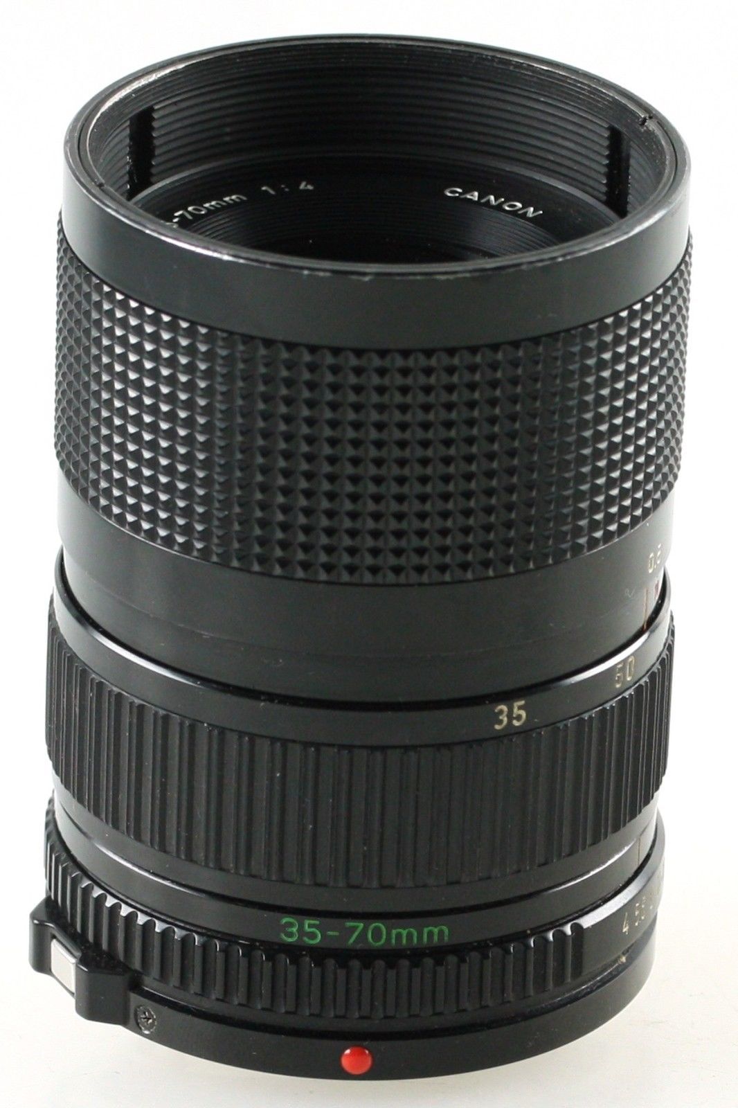 Canon FD Kameraobjektive