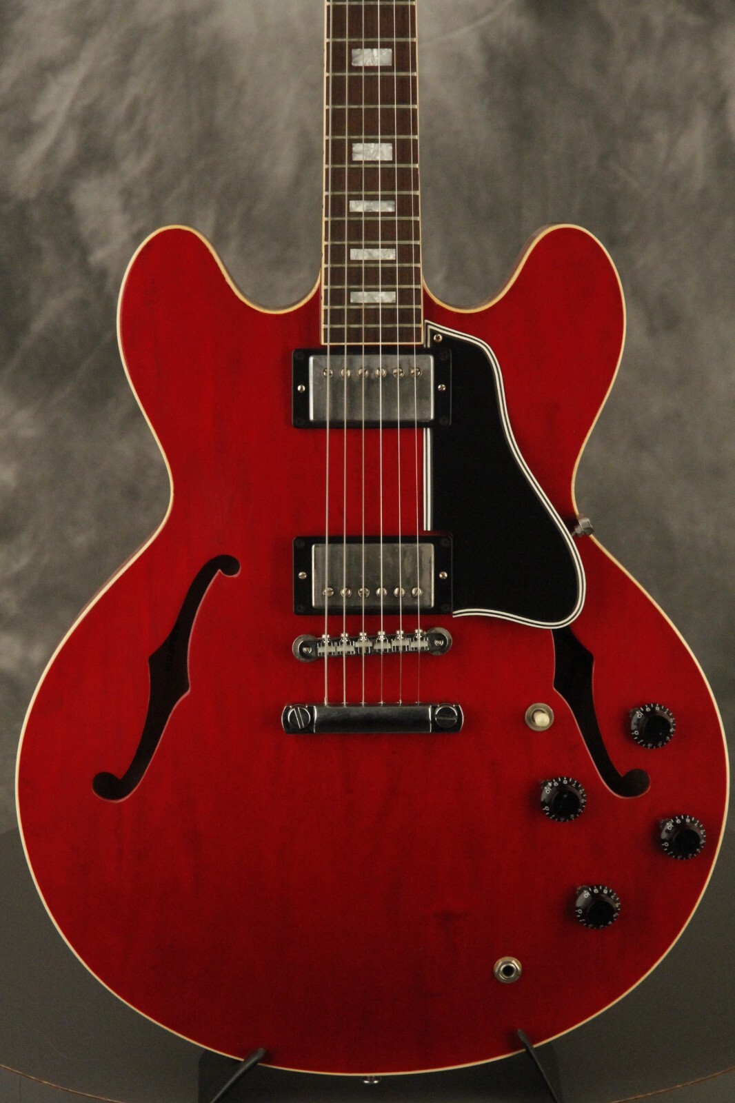 2005 Gibson ERIC CLAPTON CROSSROADS Custom Shop '64 ES-335 2005 Gibson ERIC CLAPTON CROSSROADS Custom Shop '64 ES-335