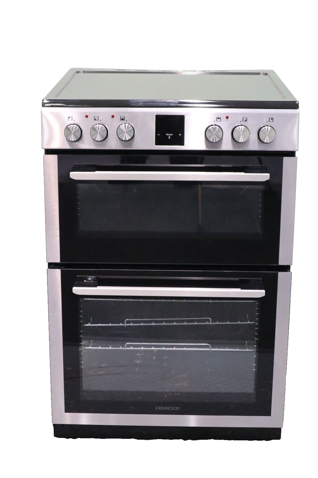 Kenwood electric cooker kdc66ss19 outlet