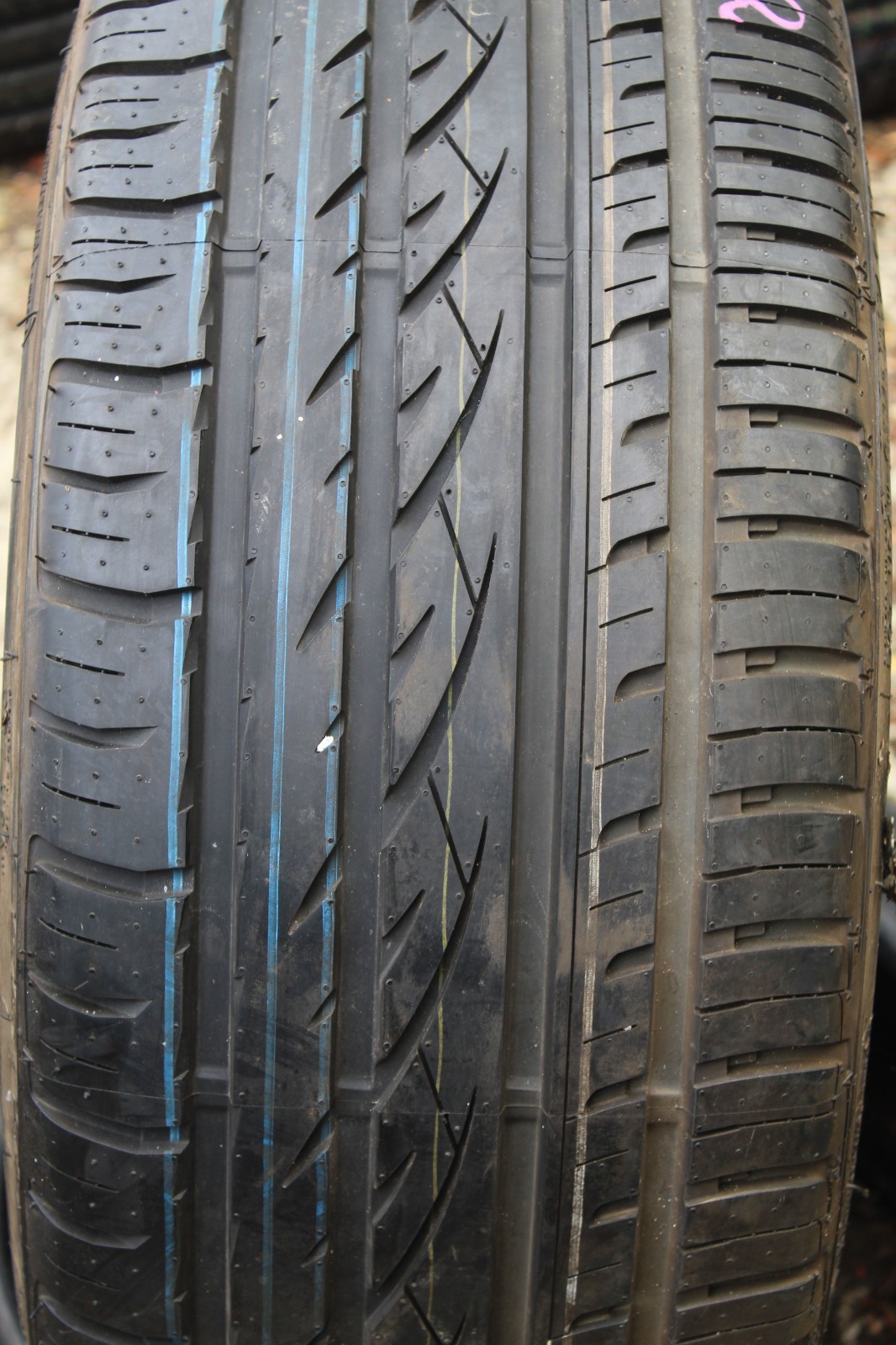 New 295 35 21 Star Performer, SUV-1, XL, 107Y, x1 Single Tyre (F1_tyres) X82