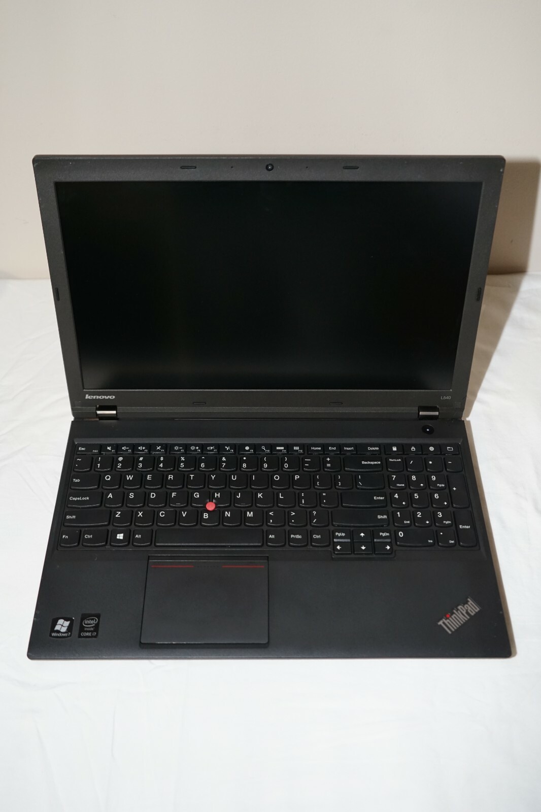^ Lenovo ThinkPad L540 i7-4712MQ @ 2.3GHz 15.6 ^ Lenovo ThinkPad L540 i7-4712MQ @ 2.3GHz 15.6