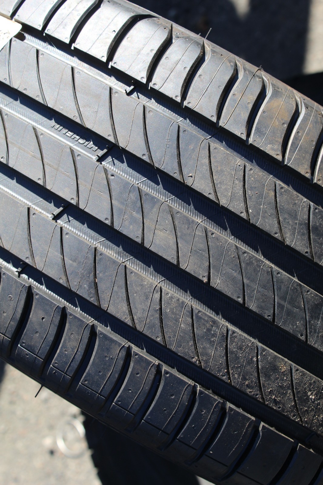 New 225 40 18 Michelin, Primacy 4, XL, 92Y, x1 Single Tyre (F1_tyres) L3961