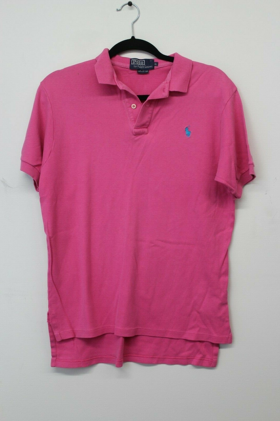 Polo by Ralph Lauren ピンクジャケット Sサイズ Polo by Ralph Lauren ピンク ジャケット