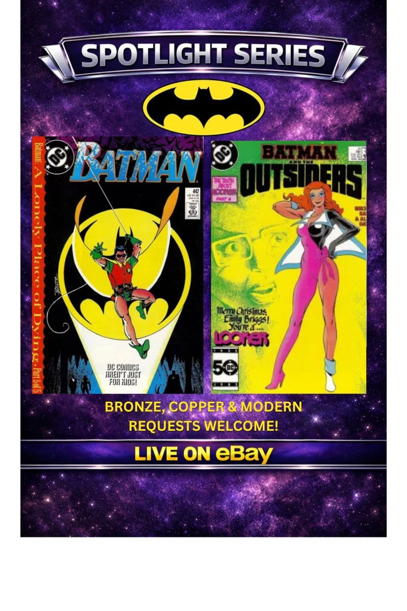 eBay Live