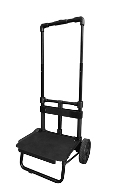Segway Folding Hand Truck and Dolly Steel Portable Cart with