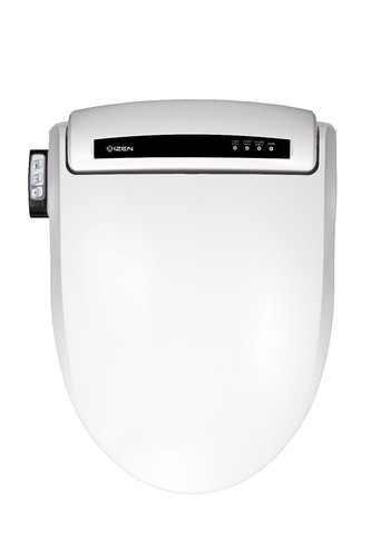 その他 Panasonic CH931S Washlet Panasonic CLEAN WASH Toilet Seat with Warm Bidet CH931SWS