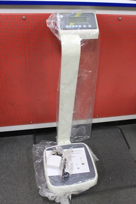 Kern MPE 250K 100PM Personenwaage mit BMI ***Wie Neu*** Nur Abholung