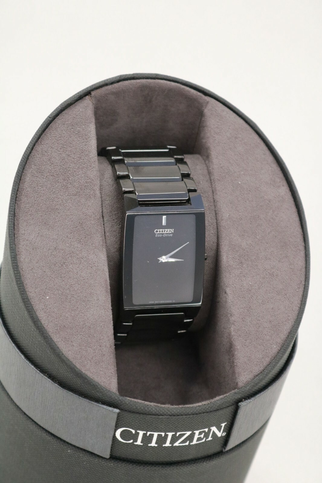 Наручные часы Citizen Stiletto Blade 