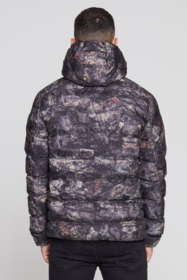 Y 3 MATTE DOWN VEST COATS & JACKETS woman Y 3 adidas