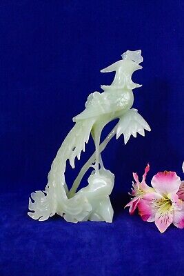 Statues Large Jade Statue