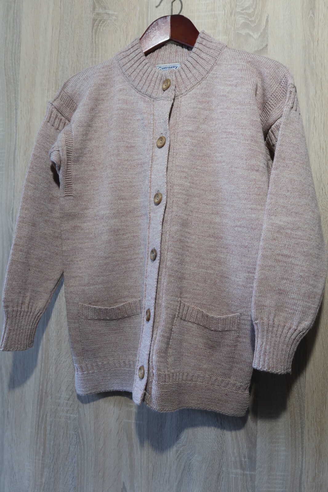 【レア】guernsey woollens カーディガン Guernsey Woollens Cardigan | eBay